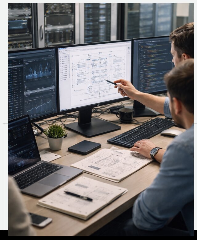 Разработка GameDev Backend и игровых платформ под ключ в Железногорске